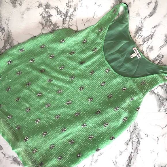 JUICE COUTURE crawly beaded top 💎 - Picture 6 of 17